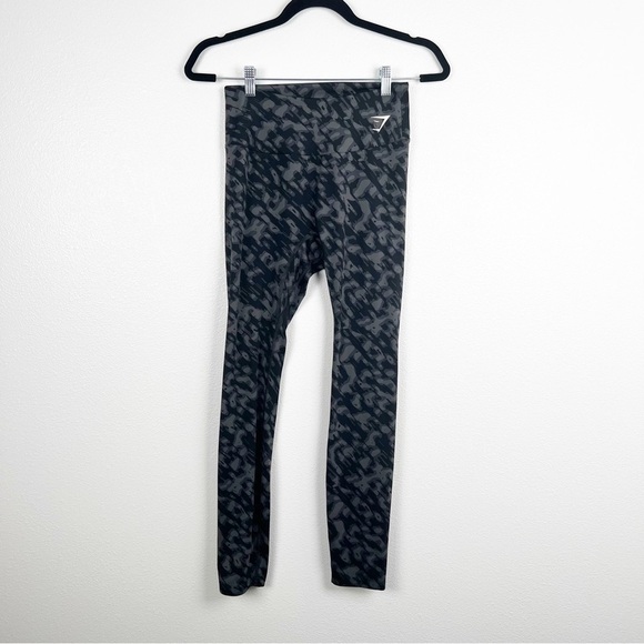 Gymshark Athletic Leggings - Picture 1 of 5